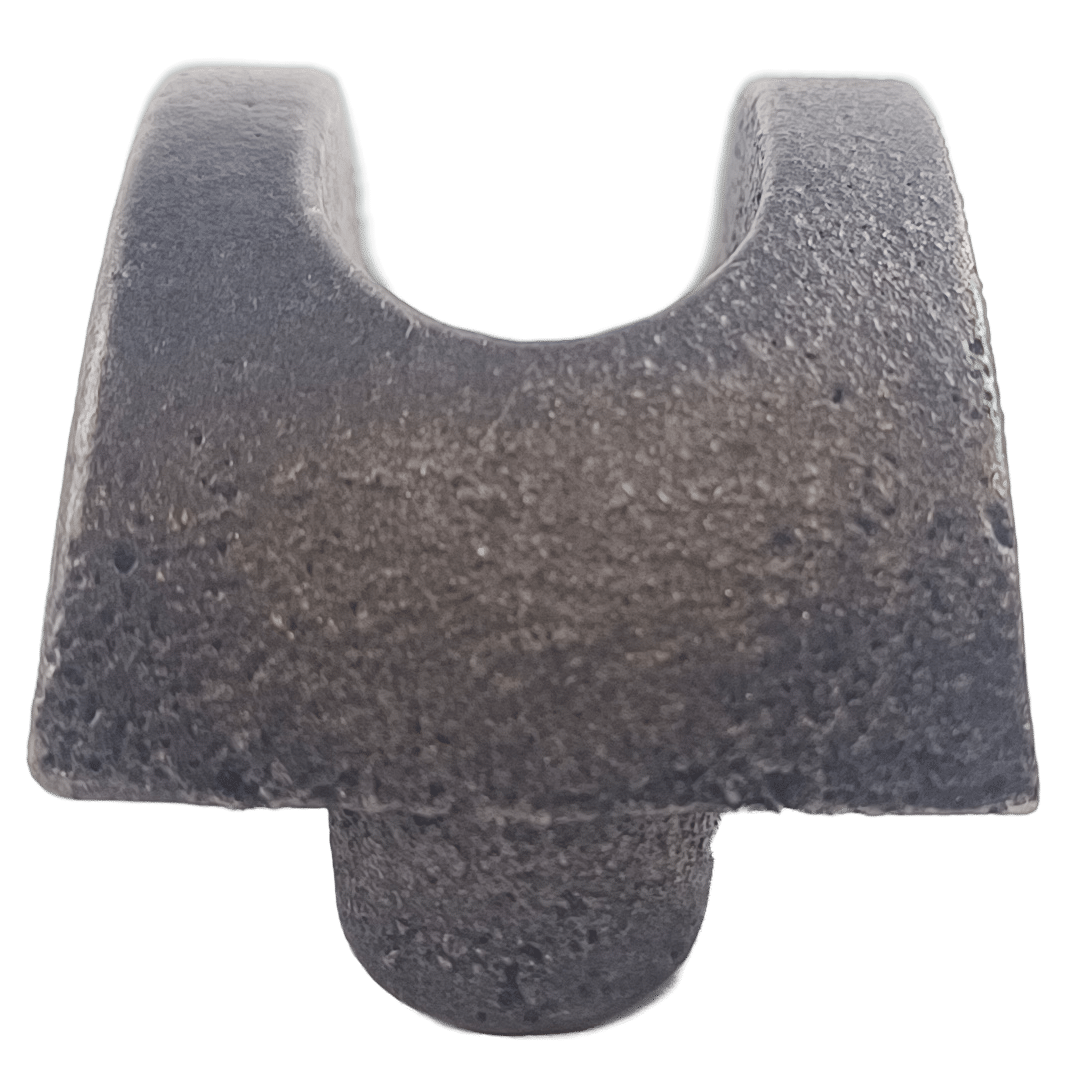 SWH38-P 3/8 Hillside Washer - Plain Cast